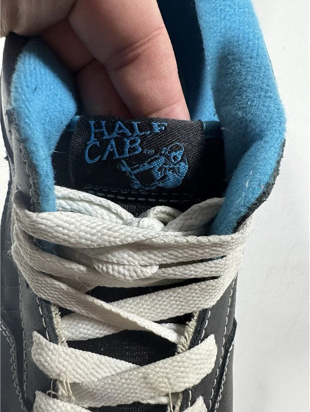 Vans rare 2009